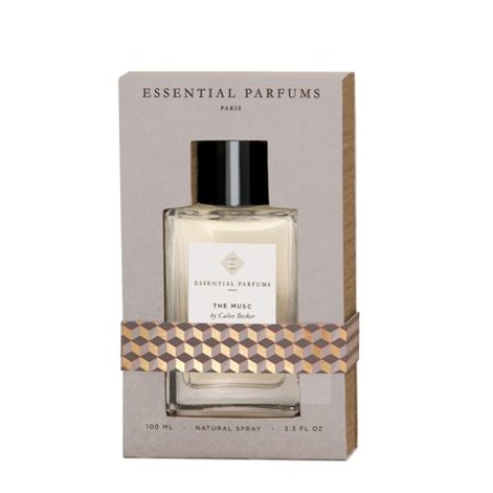 Essentials Parfums The Musc 100ml Spray Eau de Parfum