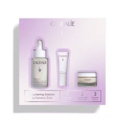 Caudalie Vinoperfect Anti-Dark Spot Serum 30ml - Pack of 3
