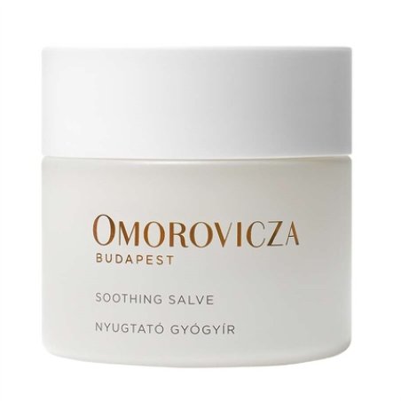 Omorovicza Soothing Salve Face Balm 50ml