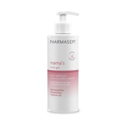 Pharmasept Mama's Intim Gel Gentle Cleansing Gel For Sensitive Area 250ml