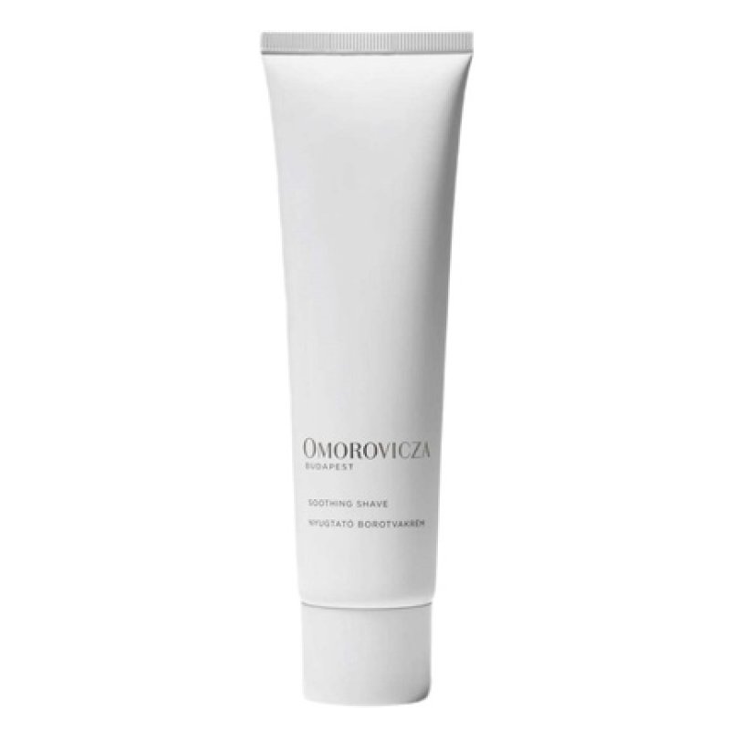 Omorovicza Soothing Shave Cream 150ml