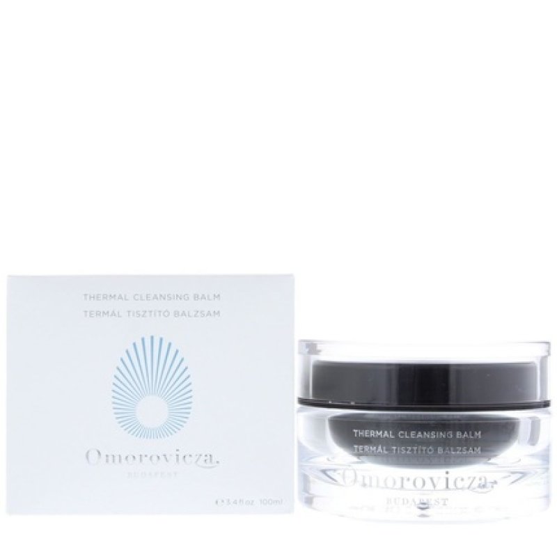 Omorovicza Thermal Cleansing Balm Super Size 100ml