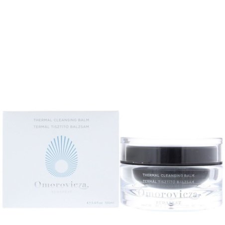 Omorovicza Thermal Cleansing Balm Super Size 100ml