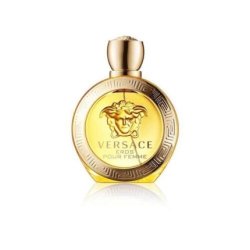 Tester Versace Eros Pour Femme Edt 100ml