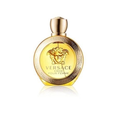 Tester Versace Eros Pour Femme Edt 100ml