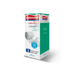 Corman Benda Medipresteril - 10 X 500