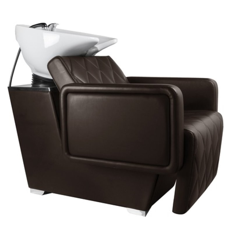 Italian Design Chocolate Cube Hairspray