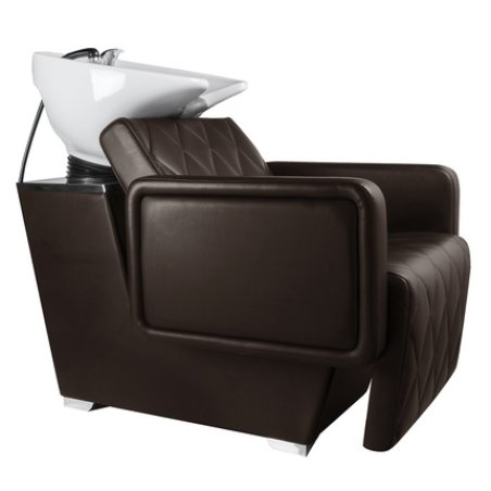 Italian Design Chocolate Cube Hairspray