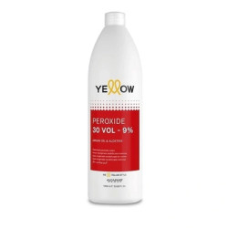 Alfaparf Yellow Peroxide Emulsion 30 Volume 9 150ml