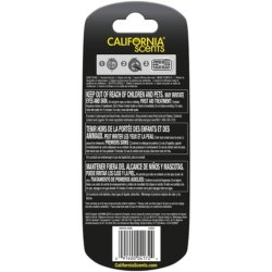 California Scents Air Freshener Coronado Cherry 3ml