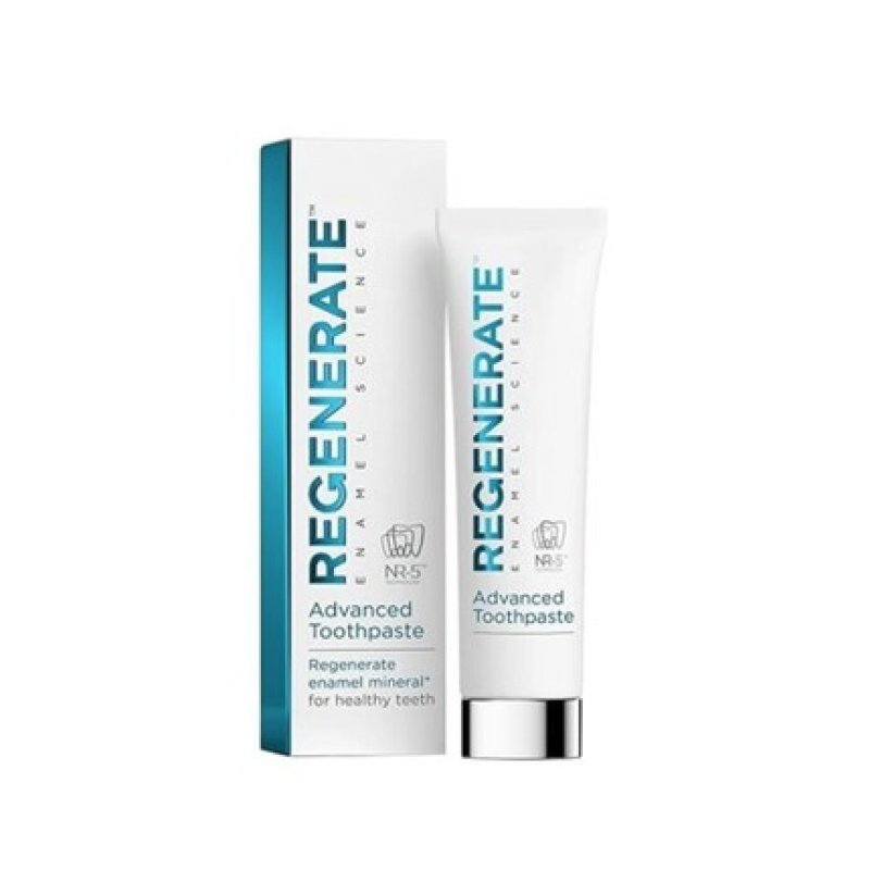 Regenerate Advanced Toothpaste 75ml