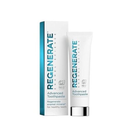 Regenerate Advanced Toothpaste 75ml