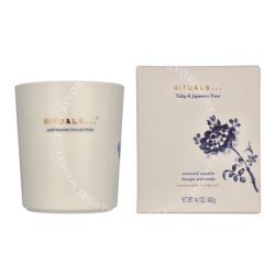 Rituals Amsterdam Collection Scented Candle 400g