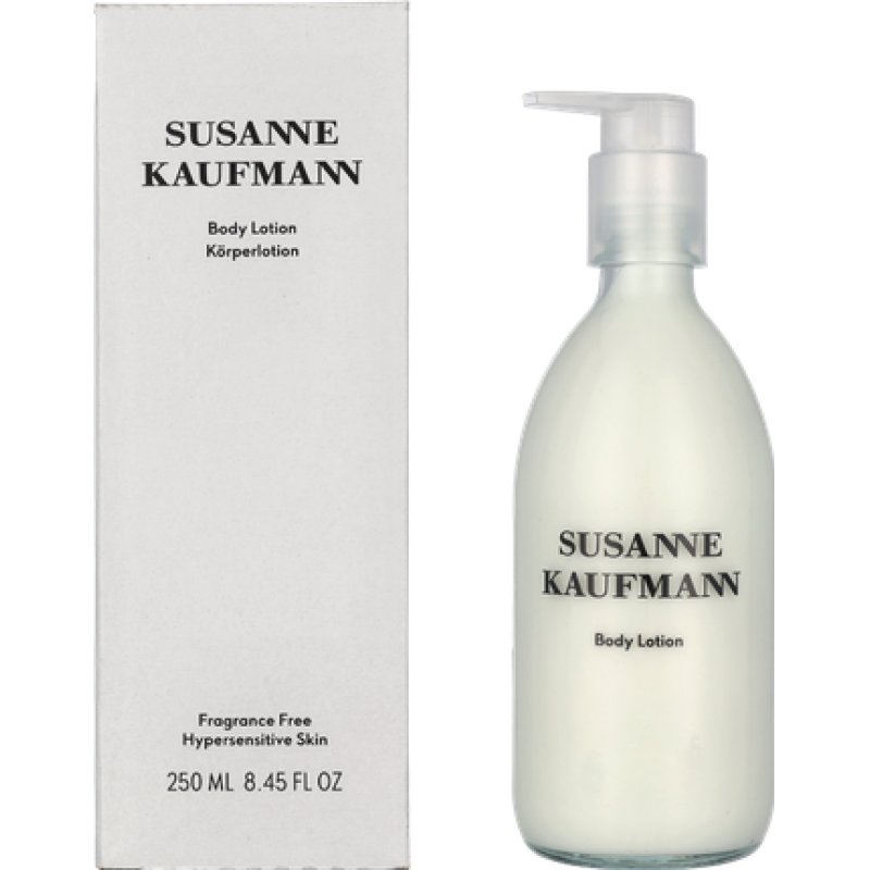 Susanne Kaufmann Body Lotion