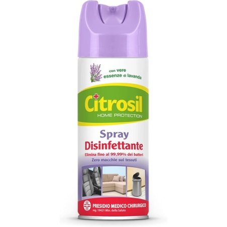 Citrosil Lavender Disinfectant Spray, 300 Ml, 1 Piece