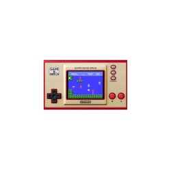 Super Mario Game & Watch () (DELETED) /Retro