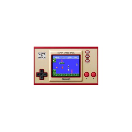 Super Mario Game & Watch () (DELETED) /Retro