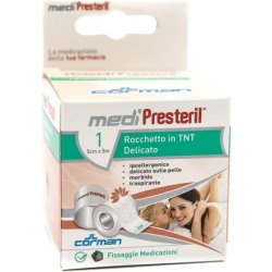 Medipresteril ROC Tel 500