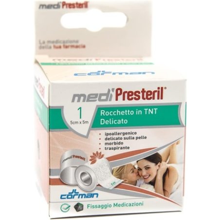 Medipresteril ROC Tel 500