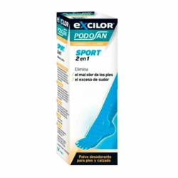 Podosan Podosan Sport 2 In 1 50g