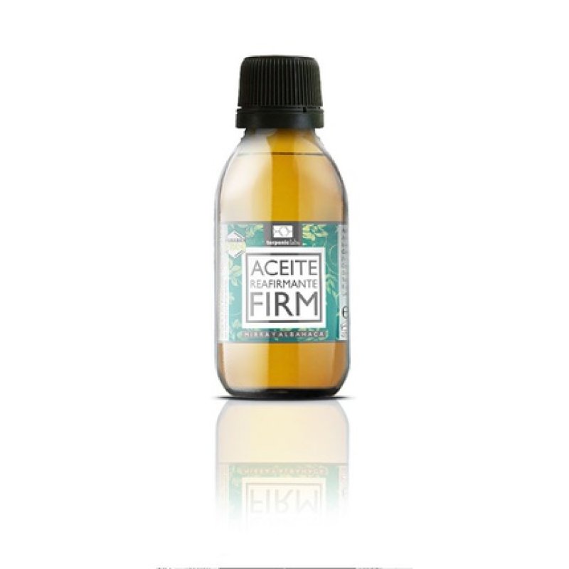 Terpenic Aceite Masaje Firm 100Ml