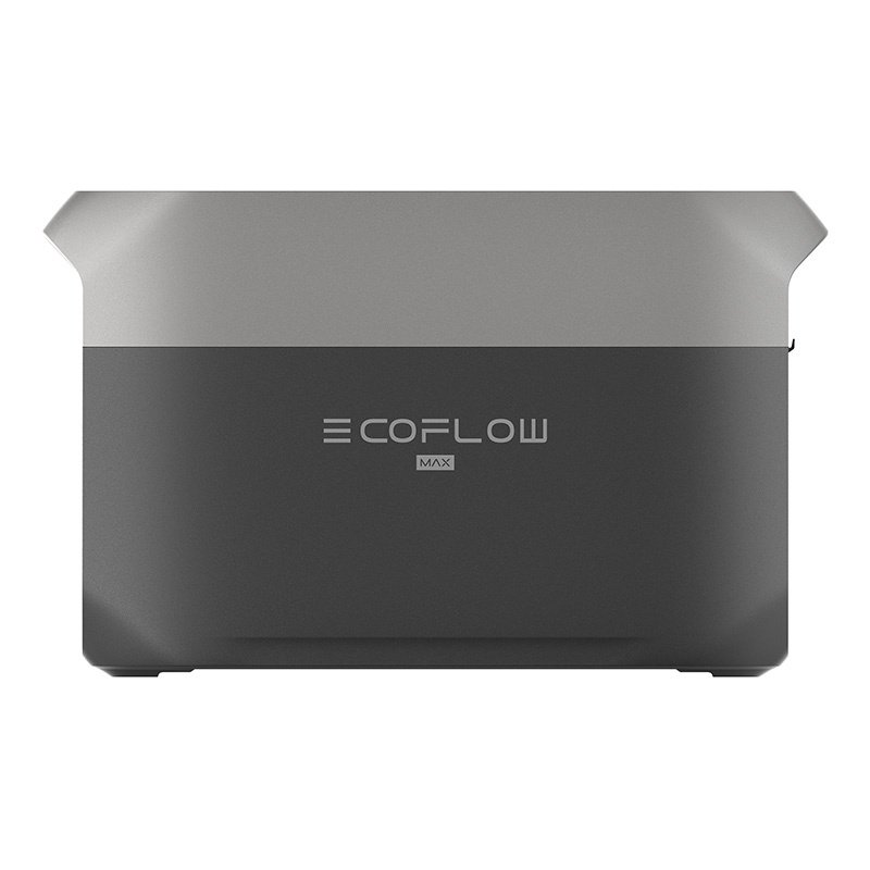 ECOFLOW Delta 3 Max - Portable Powerstation