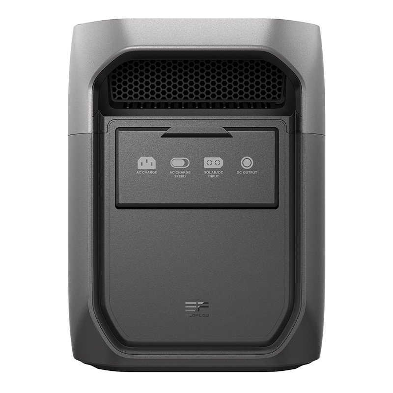 ECOFLOW Delta 3 Max - Portable Powerstation