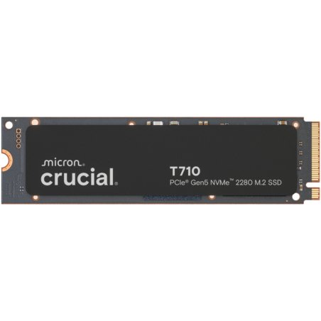 Micron 9550 PRO 3840GB NVMe U.2 SSD