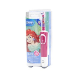 Brau Oral-B Princess Vitality100 Kids pk