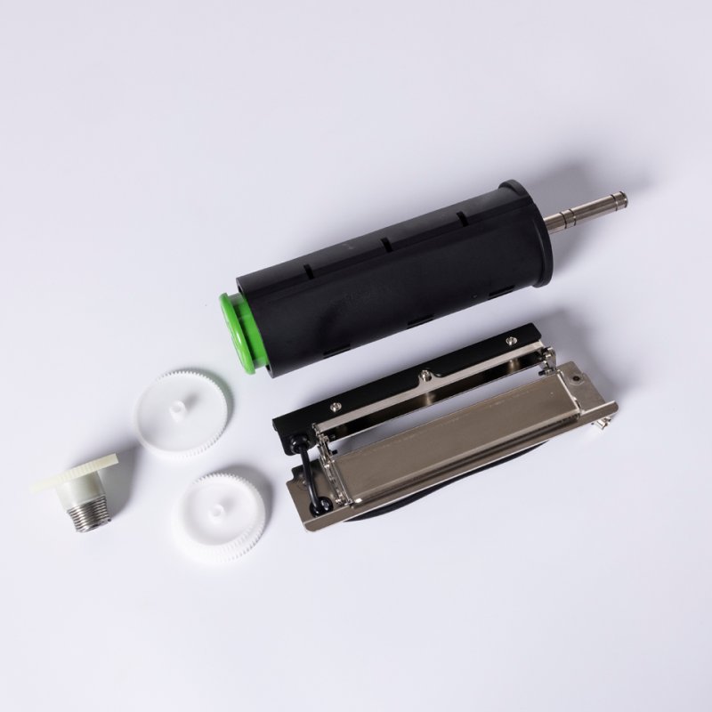 Brother PALP009 Peel-off kit 1 pc(s)