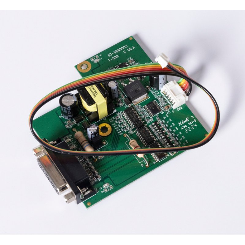 Brother PAGP003 Serial interface 1 pc(s)