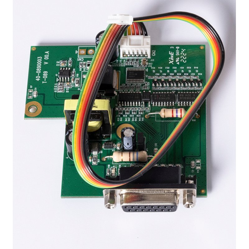 BROTHER PA-GP-003 GPIO pour TJ-6