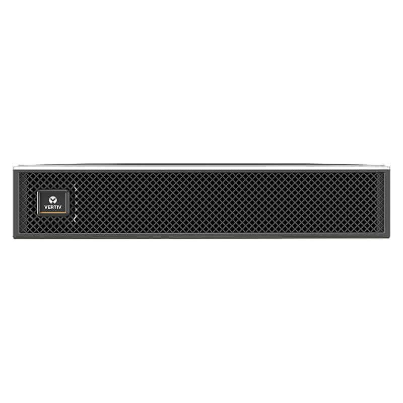 Vertiv Liebert GXT5-EBC48VRT2U armoire de batterie UPS Rack/Tour