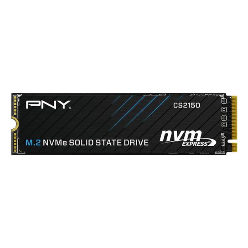 PNY SSD M.2 (2280) 1TB CS2150 (PCIe 5.0/NVMe) Retail