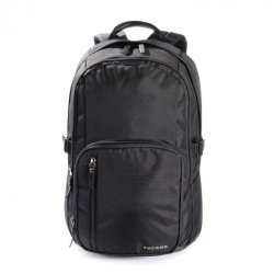 Tucano CENTRO PACK 39,6 cm (15.6") Étui sac à dos Noir