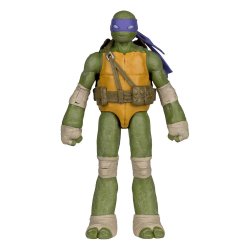 Teenage Mutant Ninja Turtles Page Punchers Action Figure Donatello 13 cm