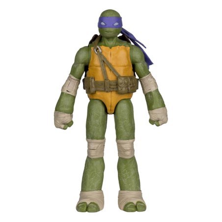 Teenage Mutant Ninja Turtles Page Punchers Action Figure Donatello 13 cm