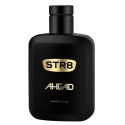 Ahead Eau De Toilette Spray 50ml