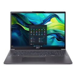 Acer Aspire 16 A16-71M-72C1 16" WUXGA OLED Core Ultra 7 155H 32GB/1TB SSD Win11