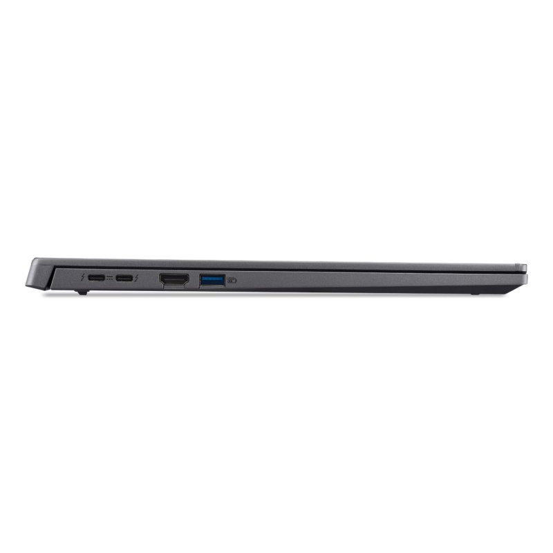Acer Aspire 16 A16-71M-72C1 Intel Core Ultra 7 155H Laptop 40.6 cm (16") WUXGA 32 GB LPDDR5x-SDRAM 1 TB SSD Wi-Fi 6
