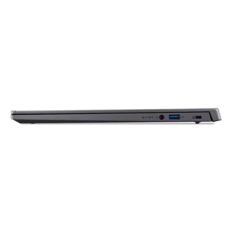 Acer Aspire 16 A16-71M-72C1 Intel Core Ultra 7 155H Laptop 40.6 cm (16") WUXGA 32 GB LPDDR5x-SDRAM 1 TB SSD Wi-Fi 6