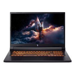 Acer Nitro V 17 AI ANV17-41-R5NM AMD Ryzen™ 7 260 Laptop 43.9 cm (17.3") Full HD 16 GB DDR5-SDRAM 1 TB SSD NVIDIA