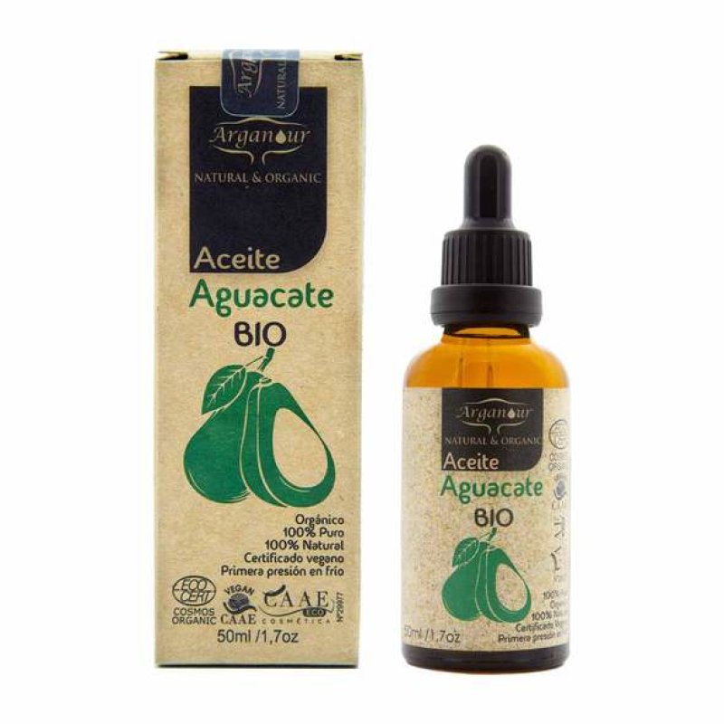 Arganour 8435438600393 crème et lotion pour le corps 50 ml Huile