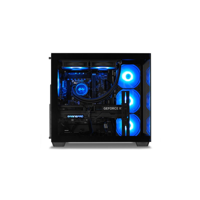 Medion Erazer Tank X15 MT MD340070 - AMD Ryzen 7 7800X3D, 32GB DDR5 RAM, 1TB SSD, NVidia GeForce RTX 5060 Ti (16GB
