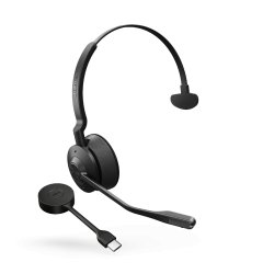 JABRA ENGAGE 55 SE MS MONO LINK400C