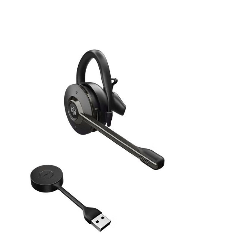 JABRA ENGAGE 55 SE UC CONVERTIBLE LINK400A STAND