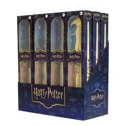 Harry Potter Role Play Wands Display (12)