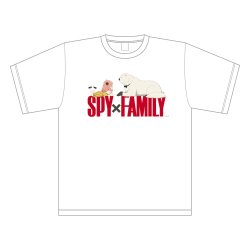 Spy x Family T-Shirt Season 3 Size M