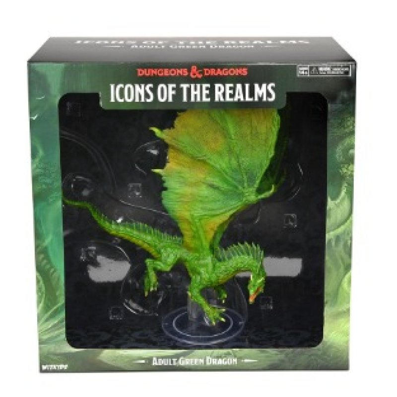 WizKids 96055 figurine d'action et de collection