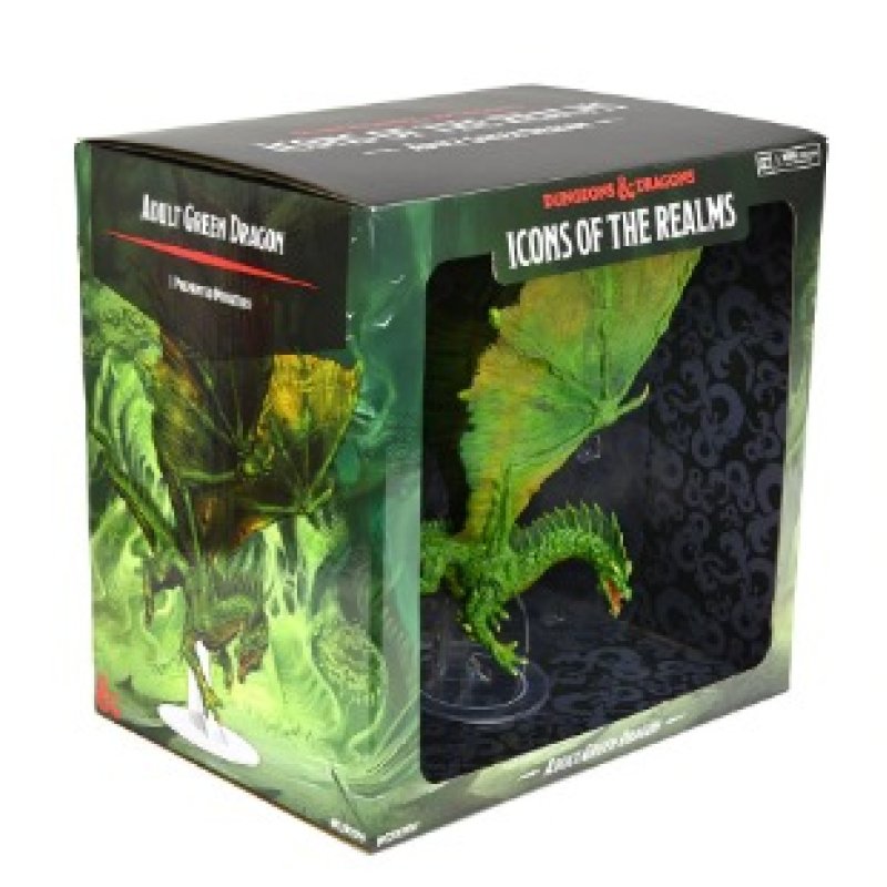 WizKids 96055 figurine d'action et de collection